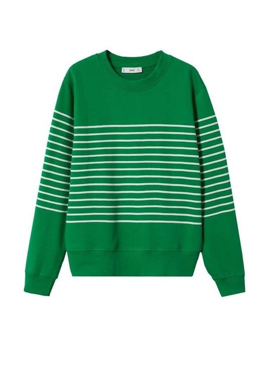 Mango PSTFAHE Green (M9121I2DW-M11) Women