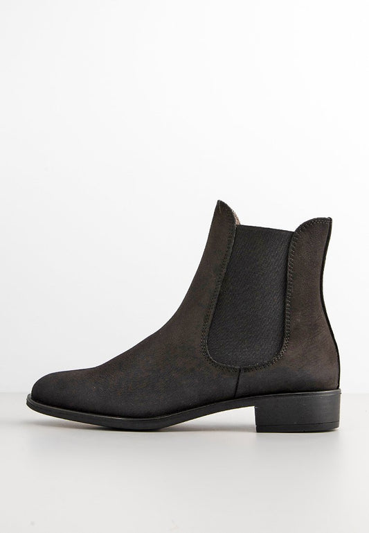 Unisa BOYER Black (ZZO1SCK03-Q01) Women
