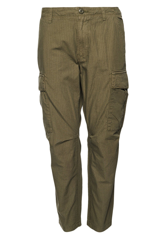 Superdry & Co Superdry Ripstop Cargo Pants (SU221A0D0-N11) Women