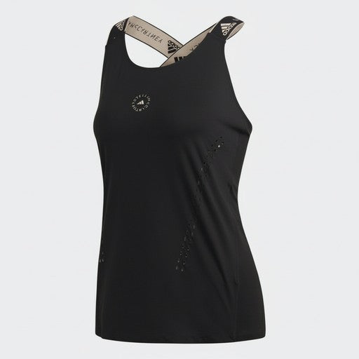 Adidas by Stella McCartney Performance Tank Top Black (FU1581-BLACK), Women