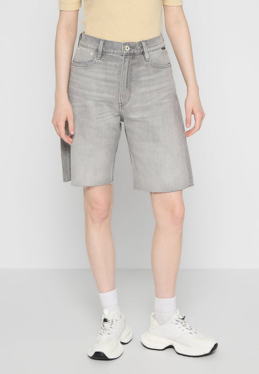 G-STAR Type 89 Bermuda Shorts (ZZO2NAJ04-C00) Women
