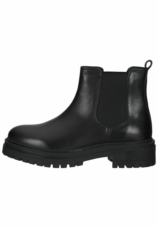 Geox Stiefelette Black (GE111N09J-Q11) Women