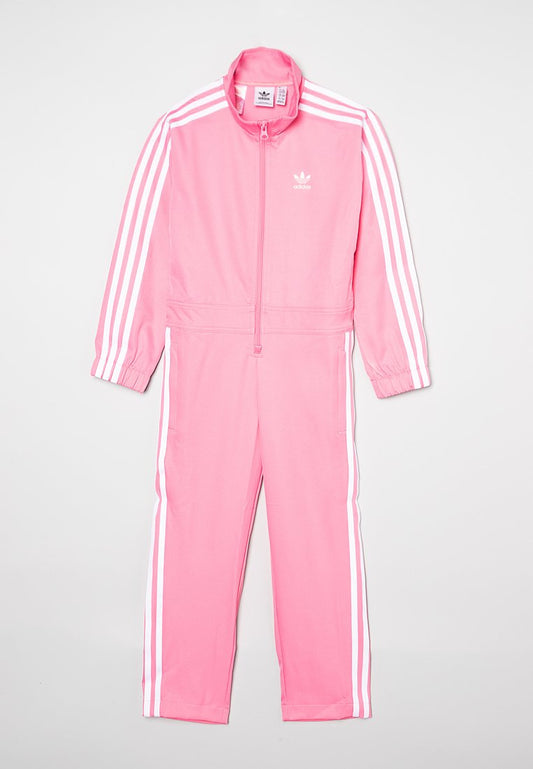 adidas Originals JUMPSUIT pink (ZZO1SQE04-J00) Kids