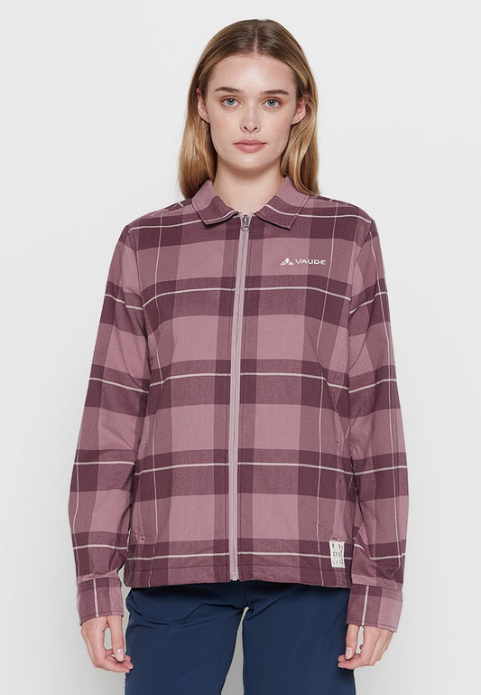 Wo Neyland Shacket Women