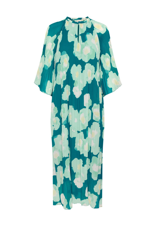 InWear HendraIW Long Dress Green (IN321C0L0-M11) Women