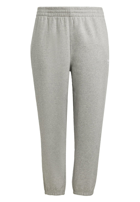 adidas Originals Essentials Fleece Joggers (Plus Size) (AD141E00N-C11) Women