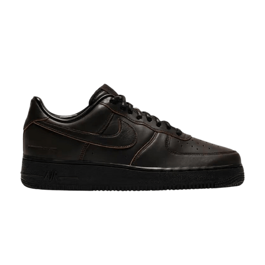 Nike Air Force 1 Low '07 PRM Morse Code Velvet Brown Black (IM8056-220) Unisex