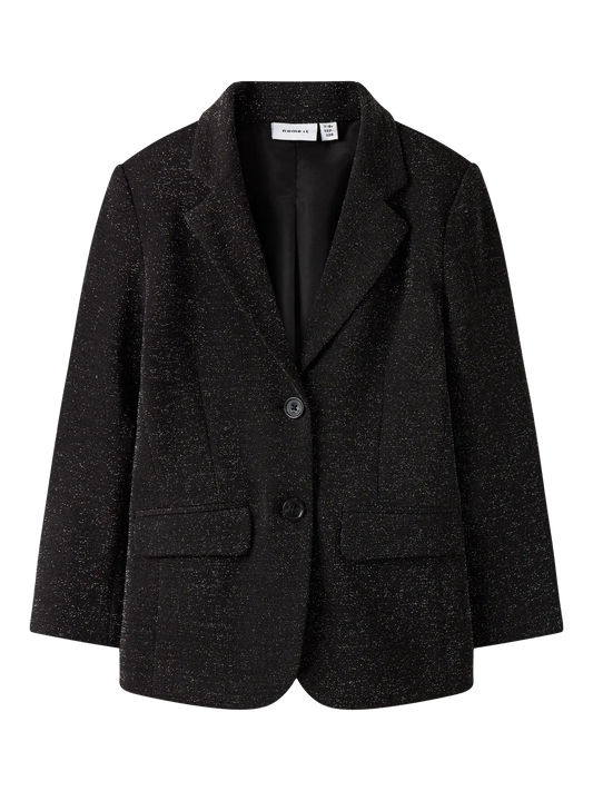 Rading Blazer Black (13248916) Kids