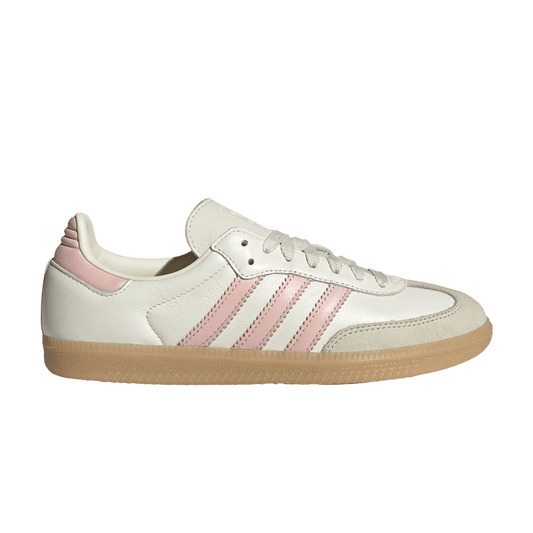 adidas Samba OG Off White Sandy Pink (IH9059) Women