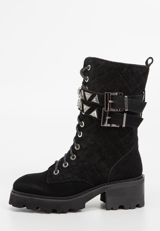 Alma en Pena I22397 Black (ZZO2Q9626-Q00) Women