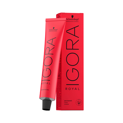 Schwarzkopf Professional Igora Royal 631 60ml