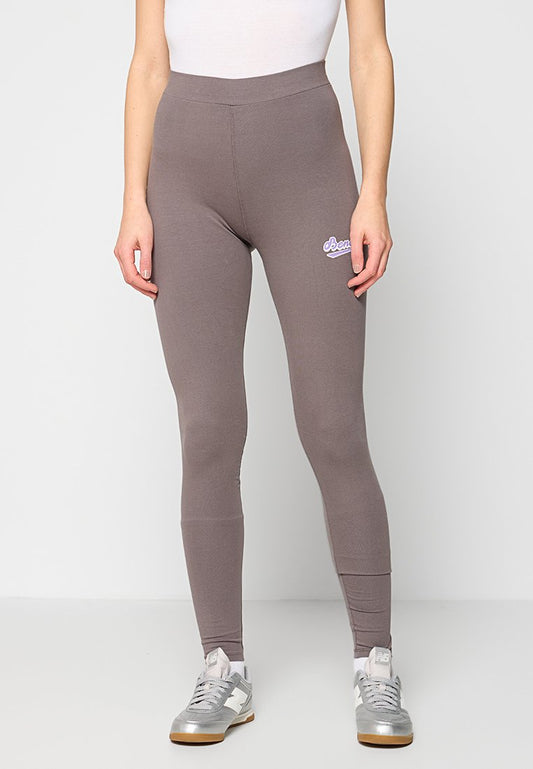 Bench BARTHY Grey (ZZO2N6U40-C00) Women