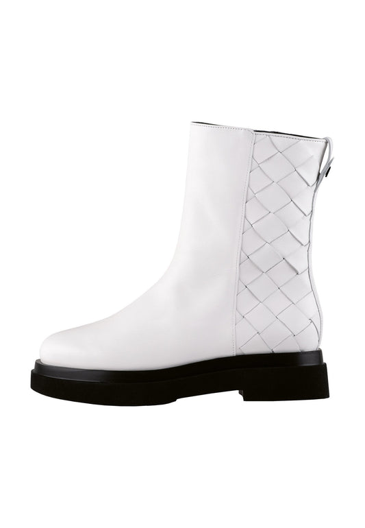Högl Stiefeletten TALA White (HU211A0PN-A11) Women