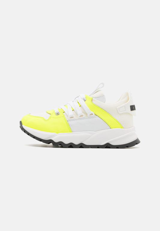 Msgm 74015 white (MG616D01Q-A11) Kids
