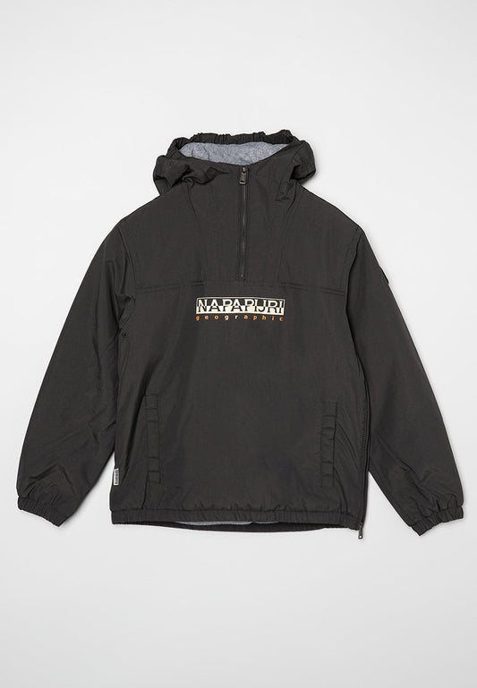 Napapijri 0 dark grey (ZZO17UU04-C00) Kids
