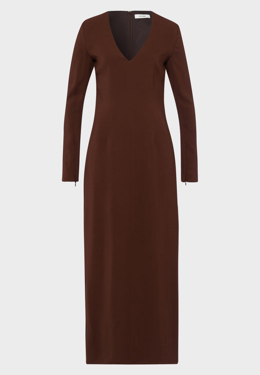 IVY OAK ROSE Dress MALA ROSE Dress Brown (IV321C0CU-O11) Women