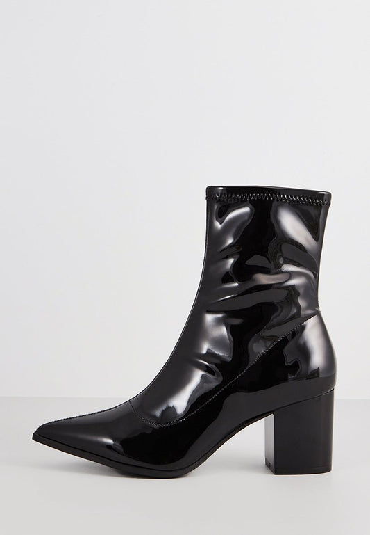 ALDO PRIELLA Black (ZZO1RSJ52-Q00) Women