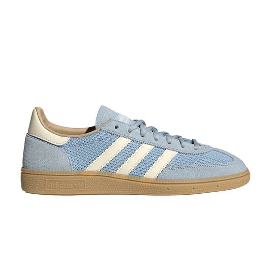 adidas Handball Spezial Clear Sky White Warm Sandstone (JS3866) Unisex