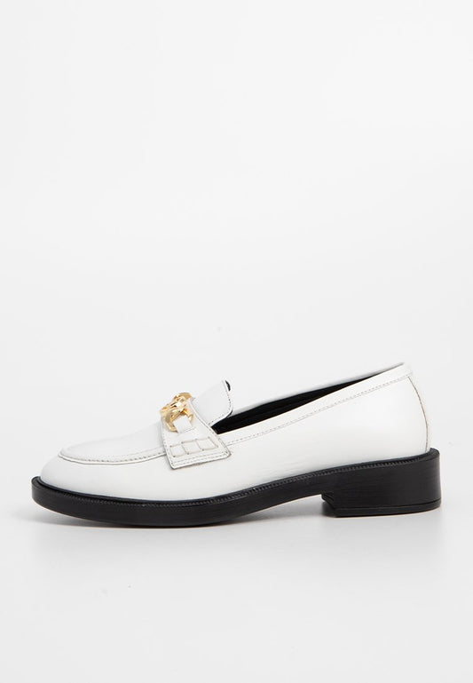 Dune London GIVE White (ZZO2Y8R18-A00) Women