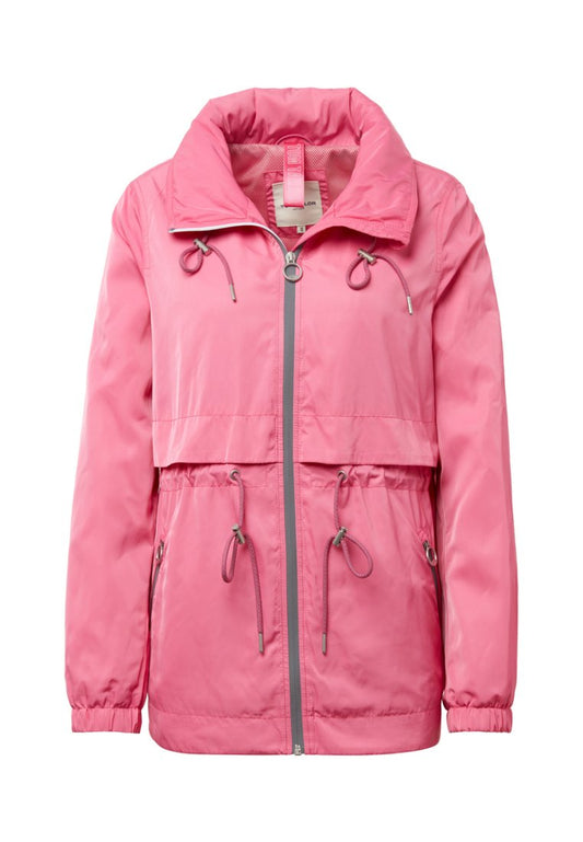 TOM TAILOR Jackets & Jackets Wind Jacket (TO221U02T) Women