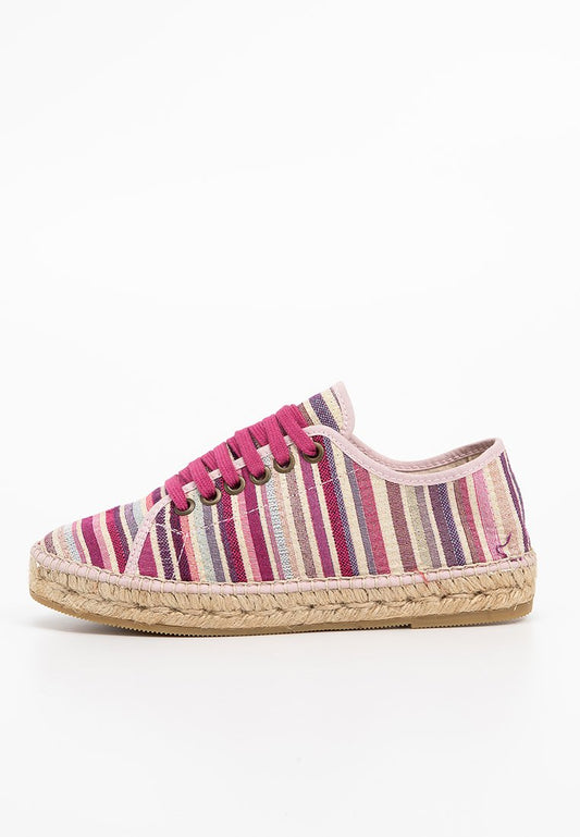 Toni Pons Espadrilles Light Pink (ZZO2Y8415-J00) Women