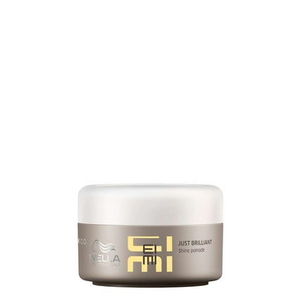 Wella Professionals Eimi Just Brilliant Shine Pomade 75ml