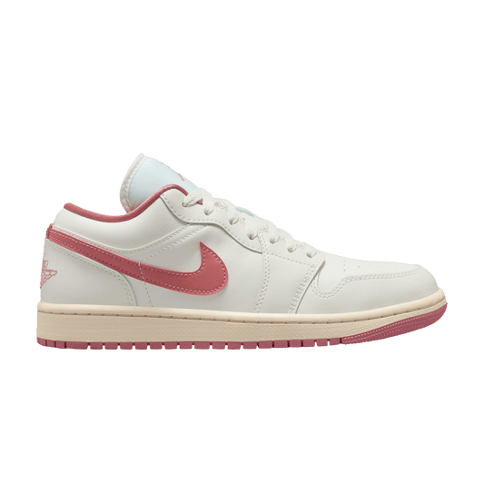 Jordan 1 Low Sail Guava Ice Pink Salt (DC0774-109) Women