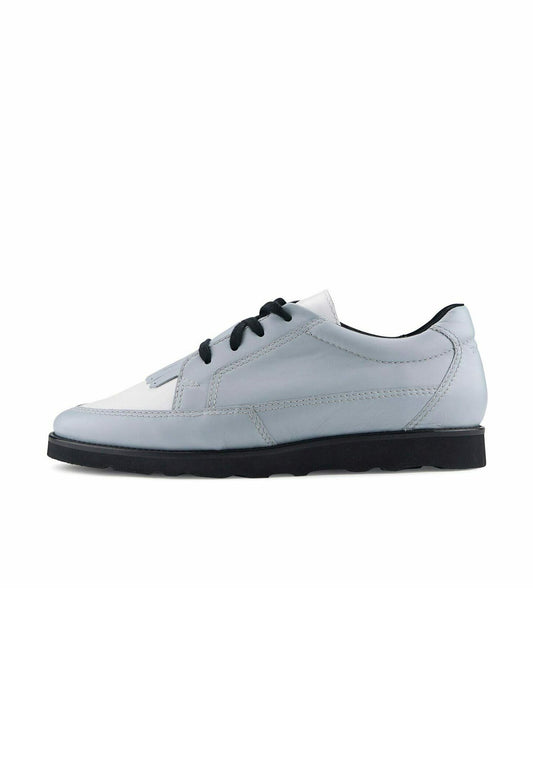 KangaROOS Made in Germany Sneaker in PREPPY ROOS Light Grey (K5J15P000-C11) Unisex