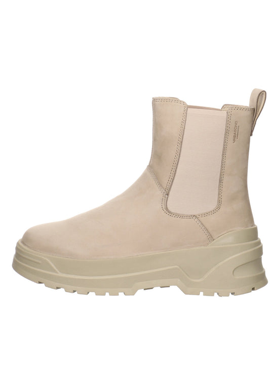 Vagabond Maxime Chelsea Boots Beige (VA111A0V6-B11) Women