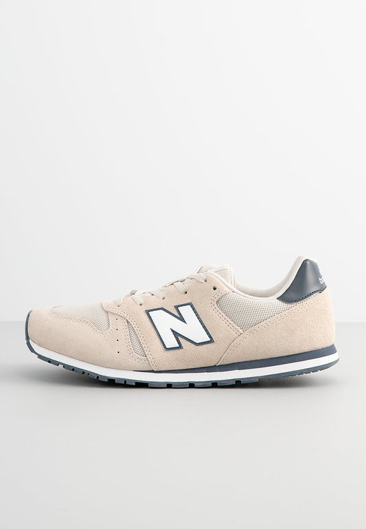 New Balance YC373SG-M Beige (NE243A02U-B11) Kids