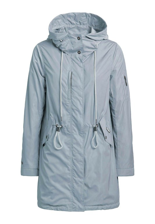 khujo DAYES Grey (KH121U13H-C11) Women