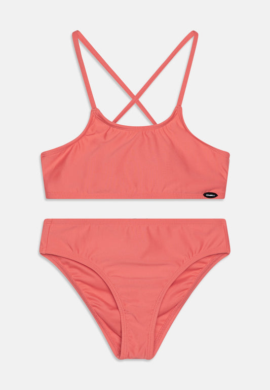 O'Neill ESSENTIALS  BIKINI (ON583C032-J11) Kids