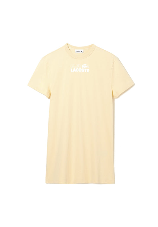 Lacoste -Robe femme-EF5564-00 (LA221C079-E11) Women