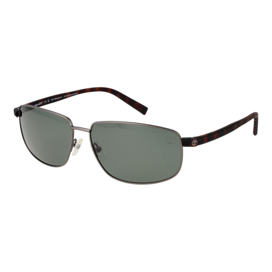 Timberland Rectangle Sunglasses Grey (26002699) Men