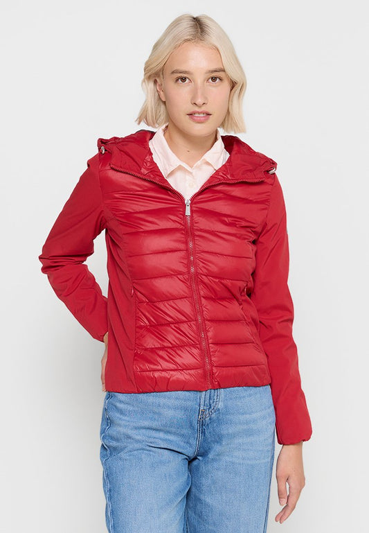 U.S. Polo Assn. SABA 46019 A303 Red (ZZO2BKP01-G00) Women