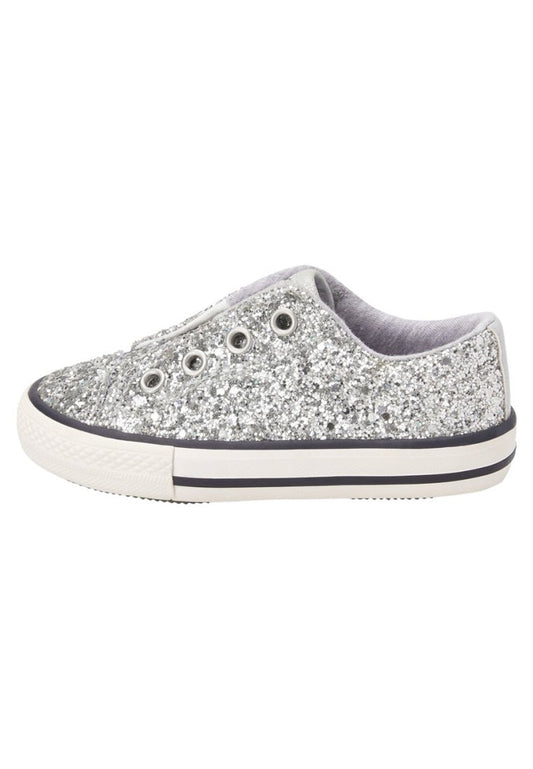 Next Silver-Coloured (NX313D04P-D11) Kids