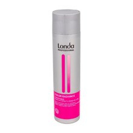 Londa Professional Color Radiance Conditioner For Radiant Hair Color 1L