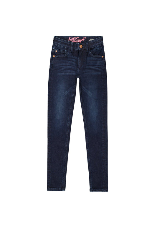 Vingino Jeans Belize Blue (V2023A08E-K11) Kids