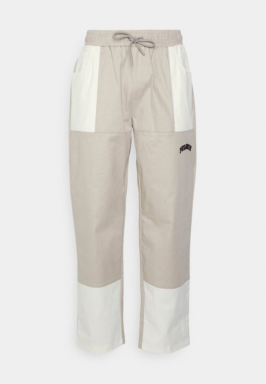 DALLAS STRAIGHT PANTS  CORNSILK Unisex