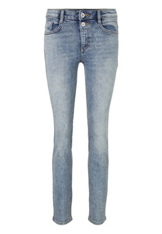 TOM TAILOR Jeans Grey (TO221N0E3-C11) Women