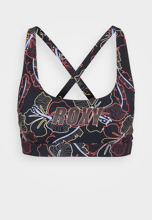 Roxy ACTIVE BRALETTE PT (RO581T01Z-Q11) Women