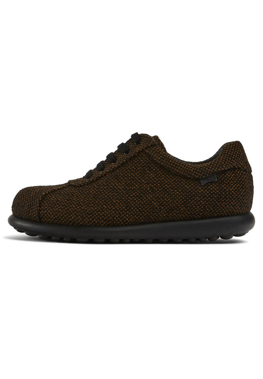 Camper Pelotas Ariel Dark Brown (CA311A19G-O11) Women