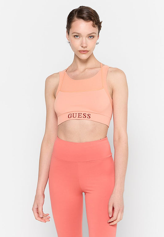 SIBILLA SEAMLESS ACTIVE TOP Women