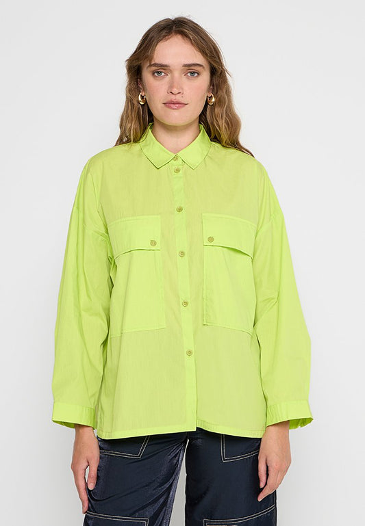 Loose fit shirt Women