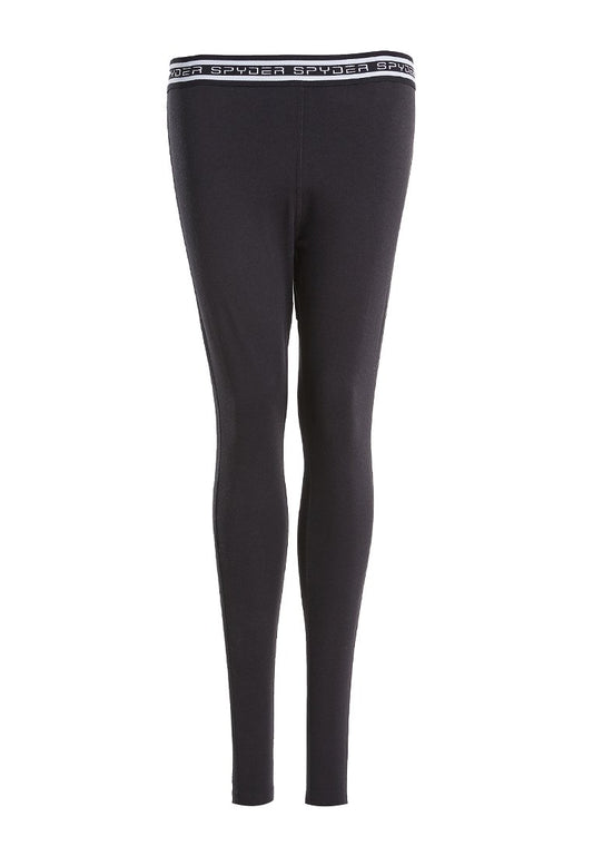 TACOMA LEGGINGS SILVER Women
