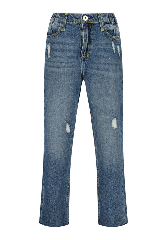 Vingino Jeans Chiara Waistband Blue (V2023A08T-K11) Kids