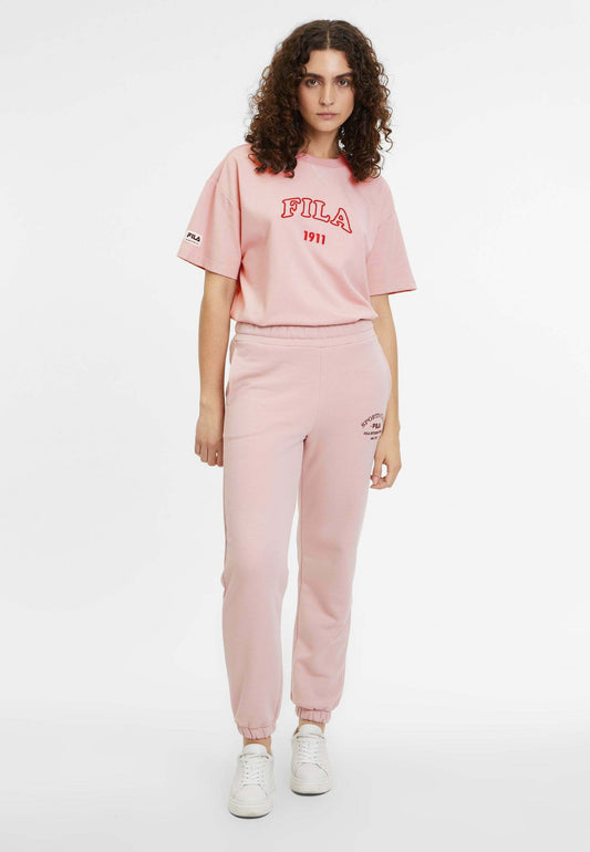 Fila T-Shirts Tula Women