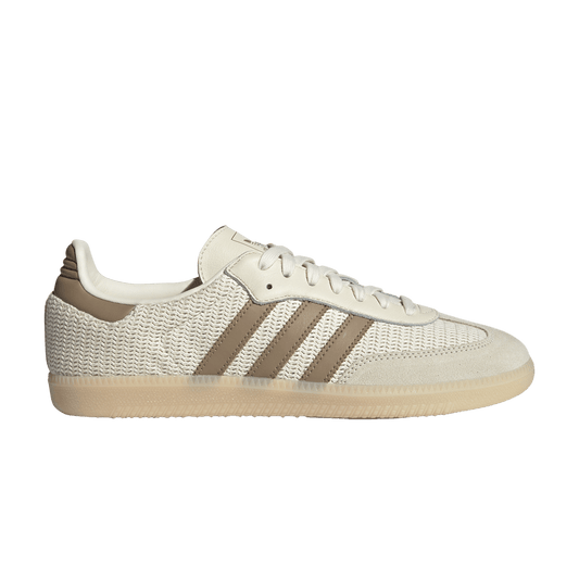 adidas Samba OG Cream White Cardboard Men