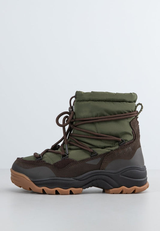 Pajar DE-ICE Olive (ZZO28ML04-N00) Women