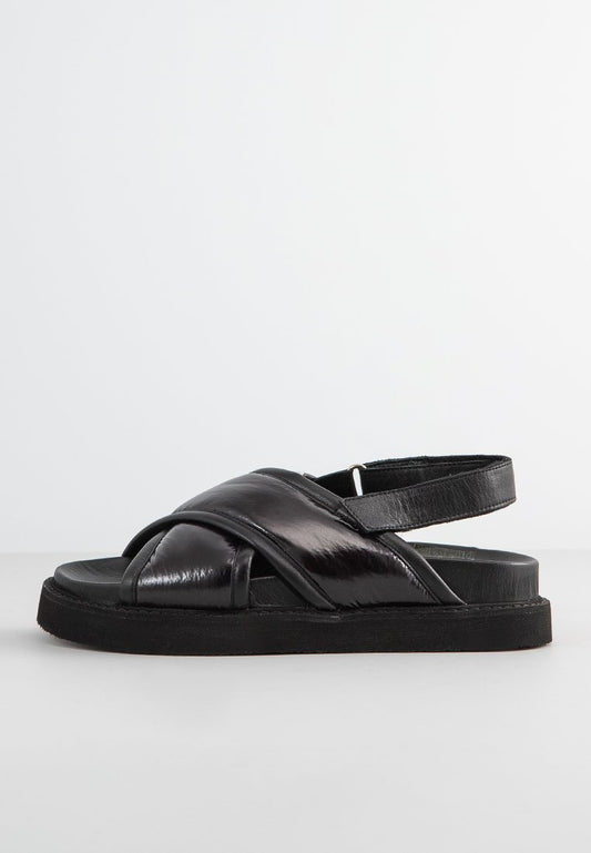Jonak 585-LAGUI NYLON Black (ZZO2J6C01-Q00) Women